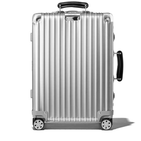 rimowa luggage canada